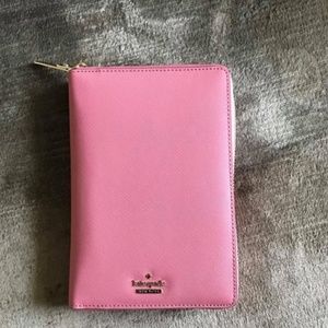 kate spade planner